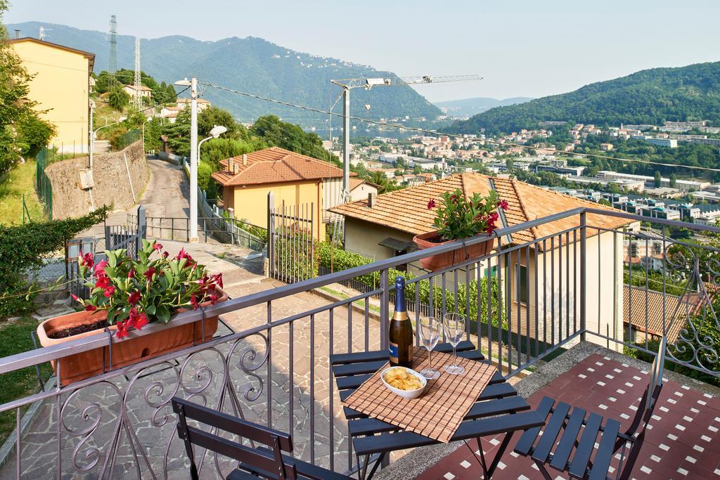 Comova Maslianico Exterior photo
