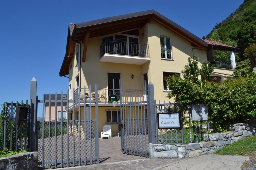 Comova Maslianico Exterior photo